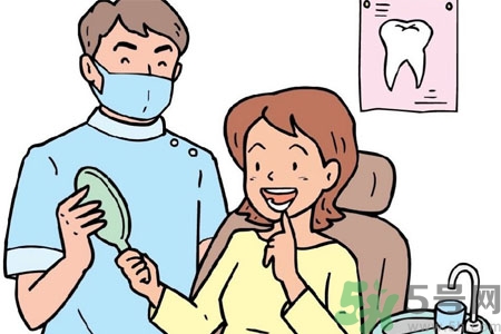 懷孕口腔潰瘍怎么回事？懷孕口腔潰瘍怎么辦？