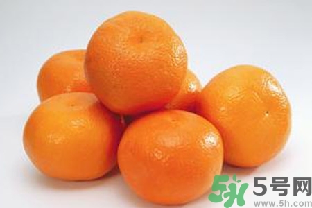 孕婦可以吃橘子嗎？孕婦吃橘子對胎兒有什么好處？