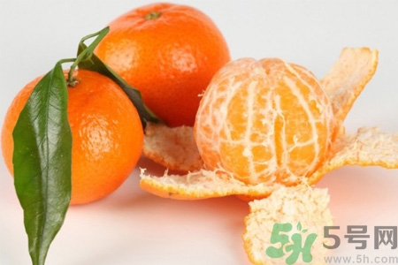 老人吃橘子有什么好處？糖尿病可以吃橘子嗎？