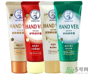 護(hù)手霜可以卸妝嗎？護(hù)手霜怎么卸妝？