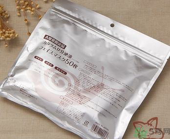 spc蝸牛面膜好用嗎？spc蝸牛液精華面膜怎么樣？