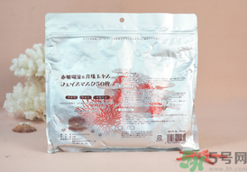 spc蝸牛面膜好用嗎？spc蝸牛液精華面膜怎么樣？