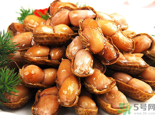 帶殼花生怎么煮好吃？帶殼花生怎么煮入味？