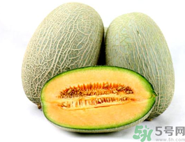 經(jīng)期能吃哈密瓜嗎？來(lái)月經(jīng)可以吃哈密瓜嗎？