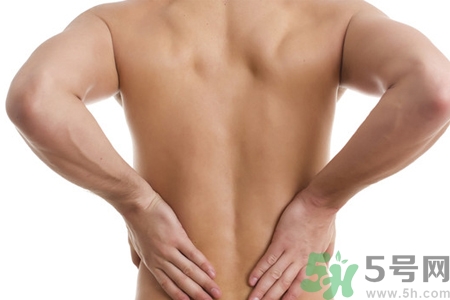 后背刺痛是怎么回事？后背刺痛是怎么辦？