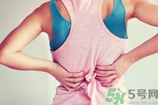 后背刺痛是怎么回事？后背刺痛是怎么辦？