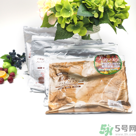 spc蝸牛面膜好用嗎？spc蝸牛液精華面膜怎么樣？