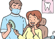 懷孕口腔潰瘍怎么回事？懷孕口腔潰瘍怎么辦？