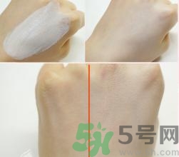 素顏霜晚上可以用嗎？素顏霜晚上用還是白天用好？