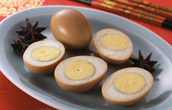 孕婦能吃茶葉蛋嗎？茶葉蛋有營(yíng)養(yǎng)嗎？