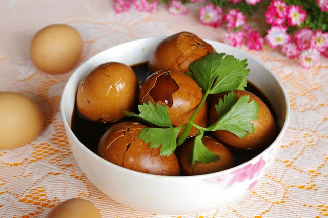 孕婦能吃茶葉蛋嗎？茶葉蛋有營(yíng)養(yǎng)嗎？