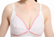 哺乳文胸帶鋼圈的好還是不帶好？哺乳內衣怎么洗