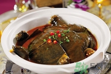 甲魚怎么殺？甲魚怎么處理？