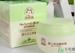 寶寶可以用凡士林嗎？寶寶凡士林品牌推薦