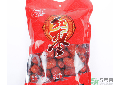 紅棗過(guò)了保質(zhì)期還能吃嗎？袋裝紅棗過(guò)期能吃嗎？