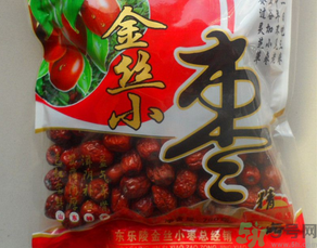 紅棗過(guò)了保質(zhì)期還能吃嗎？袋裝紅棗過(guò)期能吃嗎？
