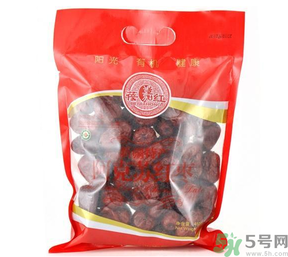 紅棗過(guò)了保質(zhì)期還能吃嗎？袋裝紅棗過(guò)期能吃嗎？