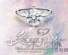 睡覺(jué)可以戴戒指嗎?晚上睡覺(jué)戴戒指好嗎?