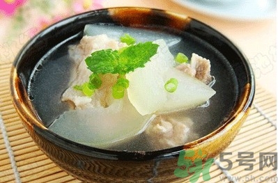 入秋喝什么湯最好？秋季養(yǎng)生湯有哪些？
