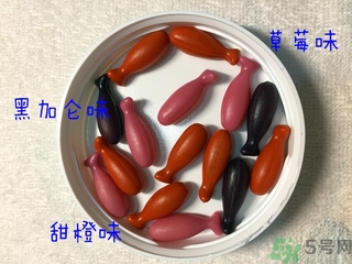 佳思敏兒童魚(yú)油怎么吃？佳思敏兒童魚(yú)油怎么樣？