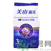 羊奶粉好還是牛奶粉好？羊奶粉排行榜10強有哪些