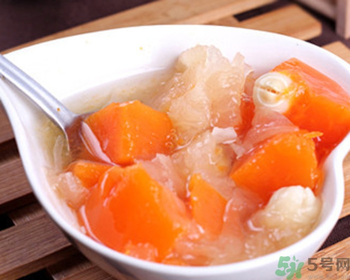 入秋喝什么湯最好？秋季養(yǎng)生湯有哪些？