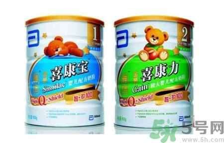 雅培奶粉喜康寶怎么樣？喜康寶和喜康力的區(qū)別是什么