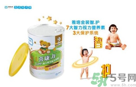 雅培奶粉喜康寶怎么樣？喜康寶和喜康力的區(qū)別是什么