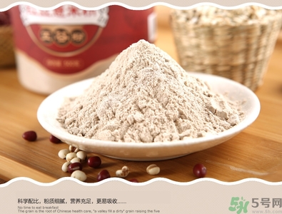 代餐粉減肥有效果嗎？代餐粉減肥效果好嗎？
