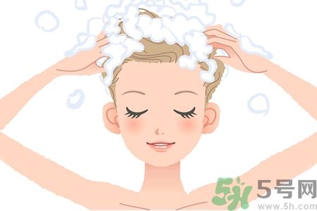 掉頭發(fā)和洗發(fā)水有關(guān)系嗎？掉頭發(fā)用什么洗發(fā)水好？