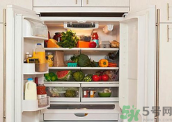 秋天冰箱的溫控器應(yīng)調(diào)到多少？秋天冰箱開什么溫度最好？