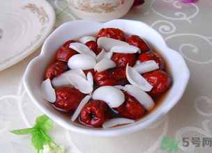 哺乳期可以吃鮮棗嗎？哺乳期能吃鮮棗嗎？