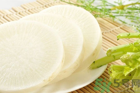 冬天吃白蘿卜好嗎？冬天怎么吃白蘿卜最好？