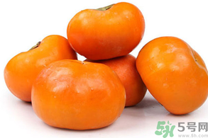 硬柿子怎么保存？柿子怎么保存時(shí)間長(zhǎng)？