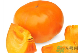 硬柿子怎么做？硬柿子怎么去澀？