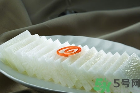 白蘿卜怎么腌制好吃？白蘿卜的腌制方法是什么？