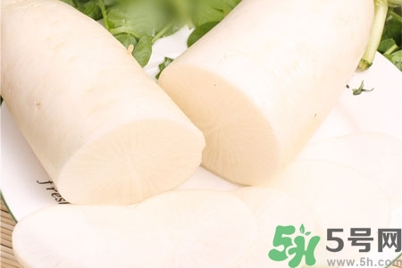白蘿卜怎么腌制好吃？白蘿卜的腌制方法是什么？