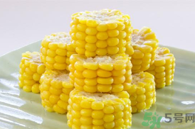 甜玉米是轉(zhuǎn)基因的嗎？甜玉米是轉(zhuǎn)基因食品嗎？