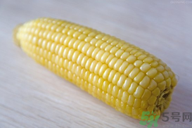 甜玉米是轉(zhuǎn)基因的嗎？甜玉米是轉(zhuǎn)基因食品嗎？