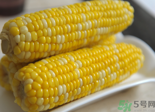 甜玉米是轉(zhuǎn)基因的嗎？甜玉米是轉(zhuǎn)基因食品嗎？