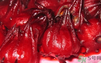 洛神果怎么吃？洛神果的功效與作用
