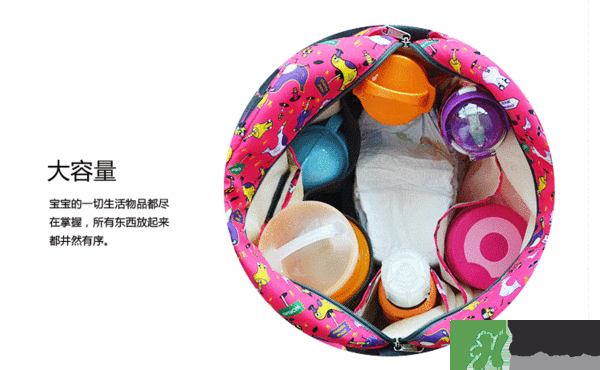 媽媽包哪個(gè)牌子好？媽媽包里面裝什么必備