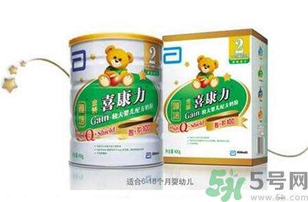 雅培奶粉喜康寶怎么樣？喜康寶和喜康力的區(qū)別是什么