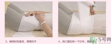 產(chǎn)后束縛帶有用嗎？束縛帶產(chǎn)后多久可以使用？