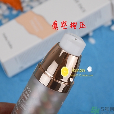 holika三色冰淇淋隔離怎么樣？holika三色隔離好用嗎？