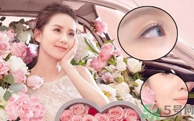 空氣少女妝是什么？空氣少女妝的畫法