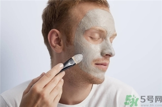 皮膚差的男生怎么洗臉？皮膚差的男生晨起不能用清水洗臉