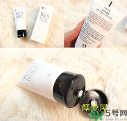 w.lab素顏霜怎么樣？w.lab速白霜價格