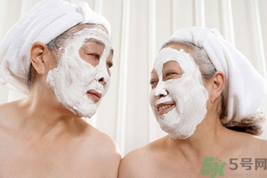 秋天敷什么面膜最好？秋天用什么面膜好？