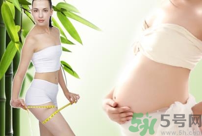 坐月子可以減肥嗎？坐月子期間如何減肥？